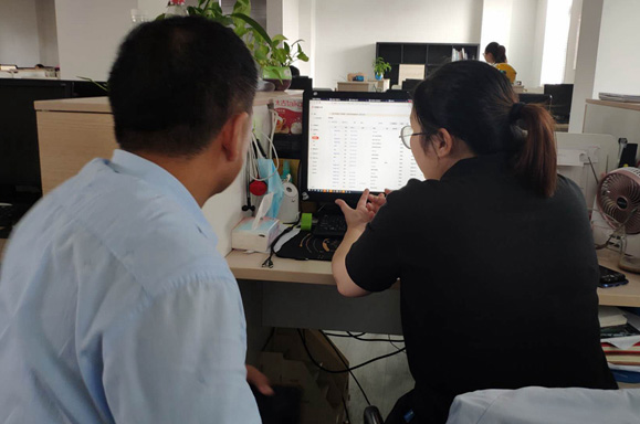 愛番番，讓增長和銷售沒有難度